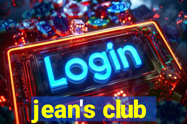 jean's club