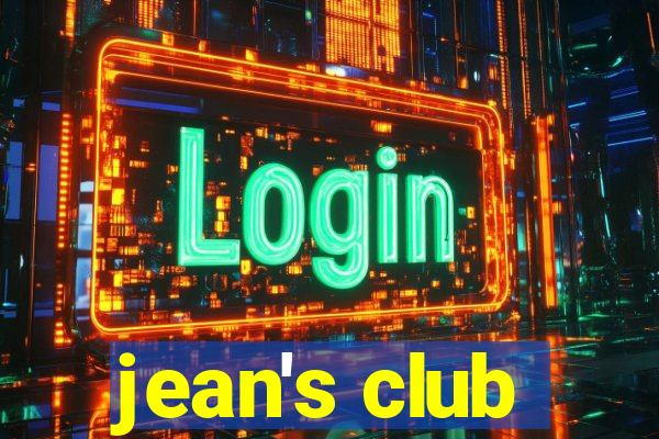 jean's club