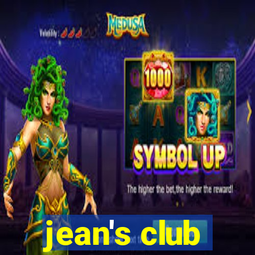 jean's club