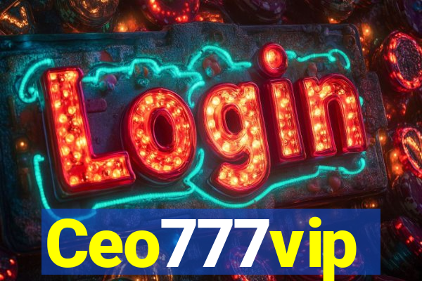 Ceo777vip