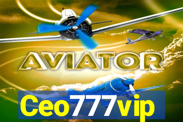 Ceo777vip