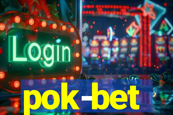 pok-bet