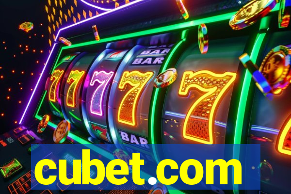 cubet.com