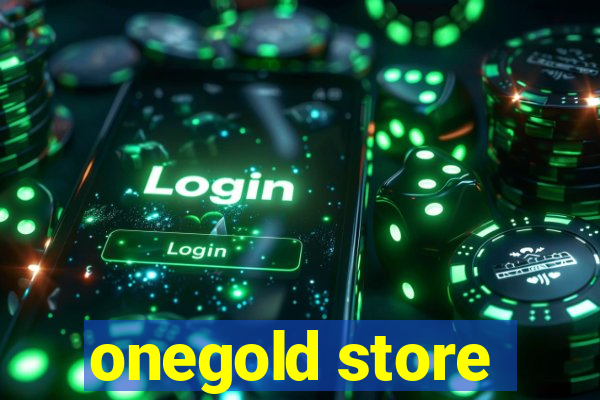 onegold store