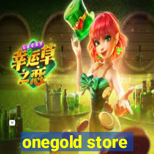 onegold store