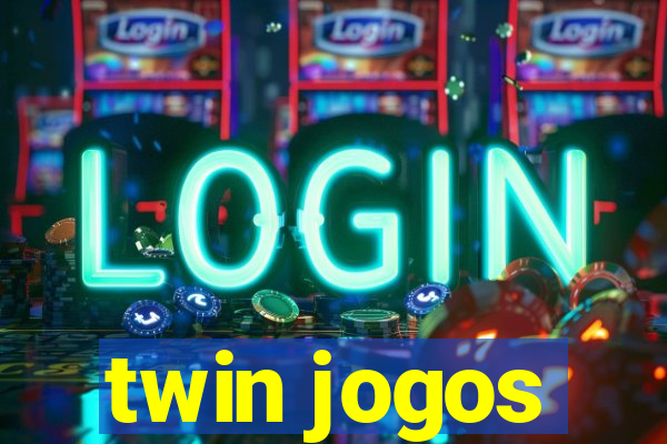 twin jogos