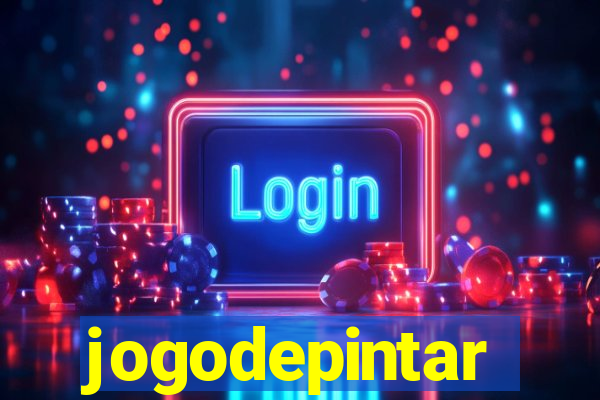 jogodepintar