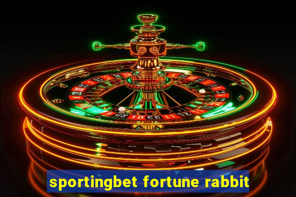 sportingbet fortune rabbit