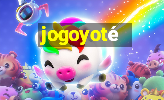 jogoyoté