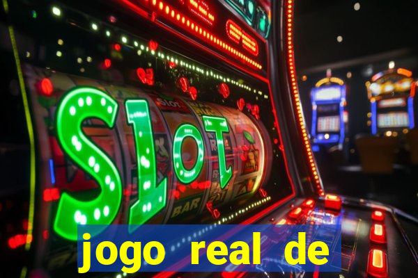 jogo real de ganhar dinheiro