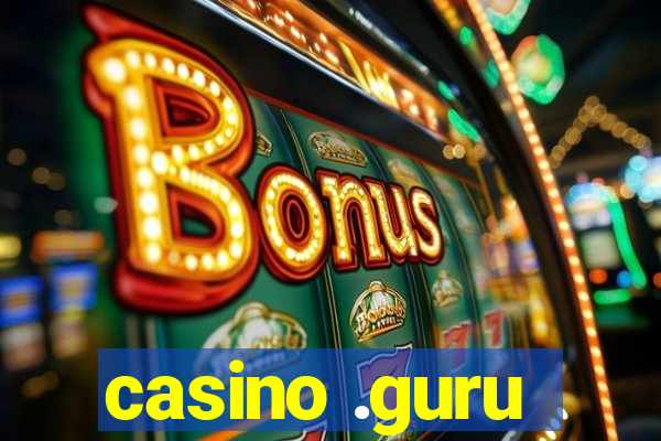 casino .guru