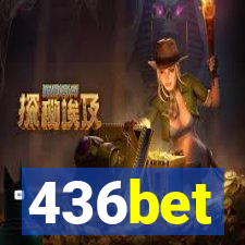 436bet