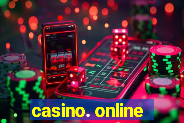 casino. online