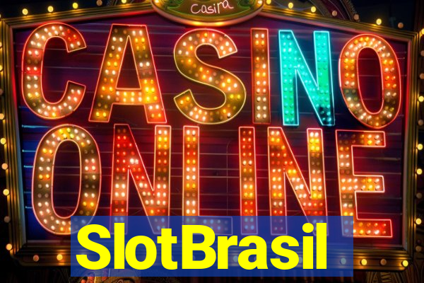 SlotBrasil