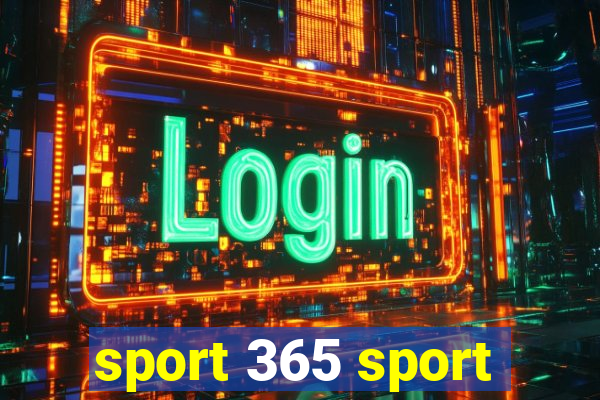 sport 365 sport