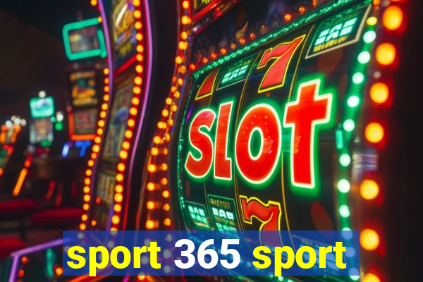 sport 365 sport