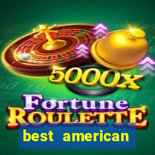 best american online casino