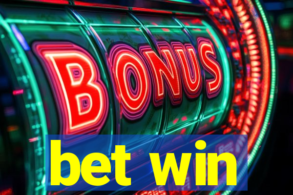 bet win