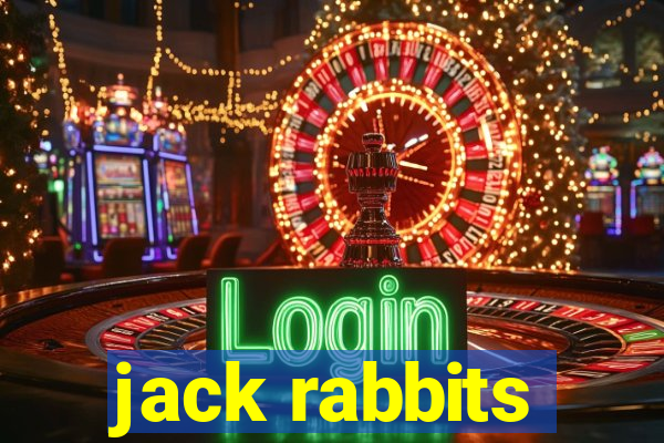 jack rabbits