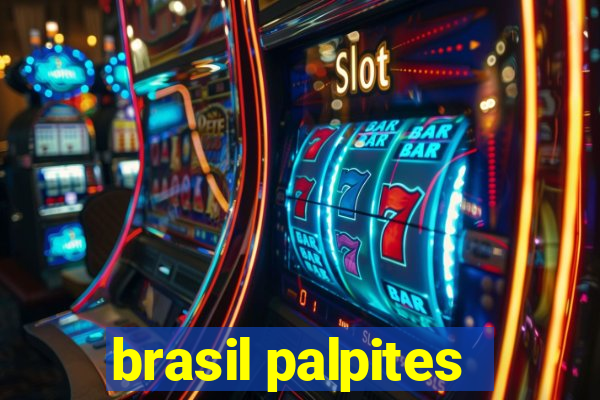 brasil palpites