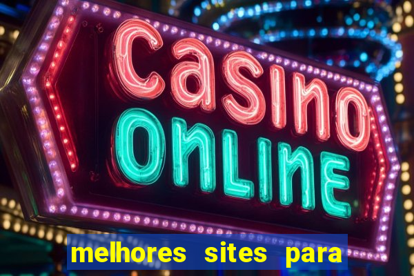 melhores sites para jogar online