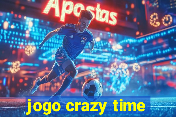 jogo crazy time