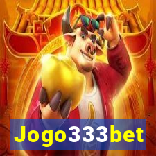 Jogo333bet