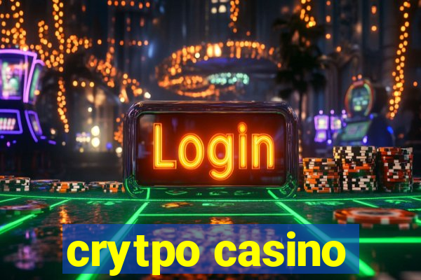 crytpo casino