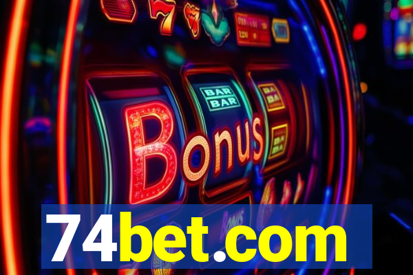 74bet.com