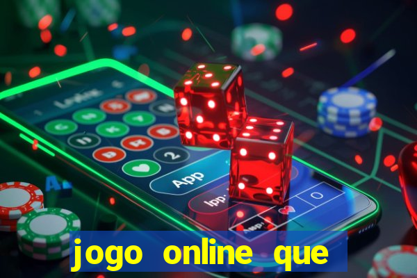 jogo online que paga de verdade