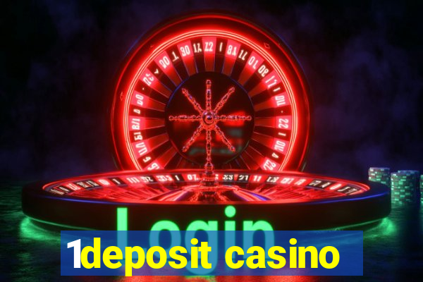 1deposit casino