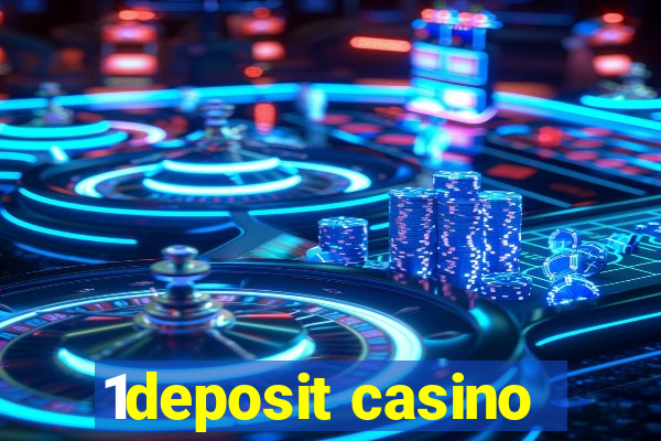 1deposit casino