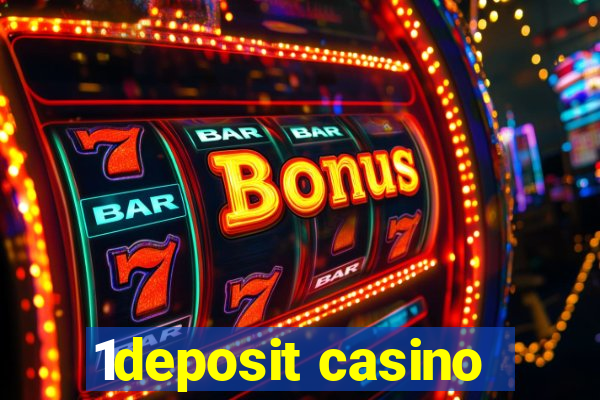 1deposit casino