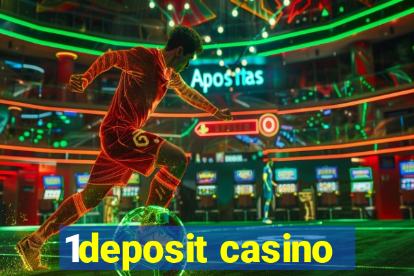 1deposit casino