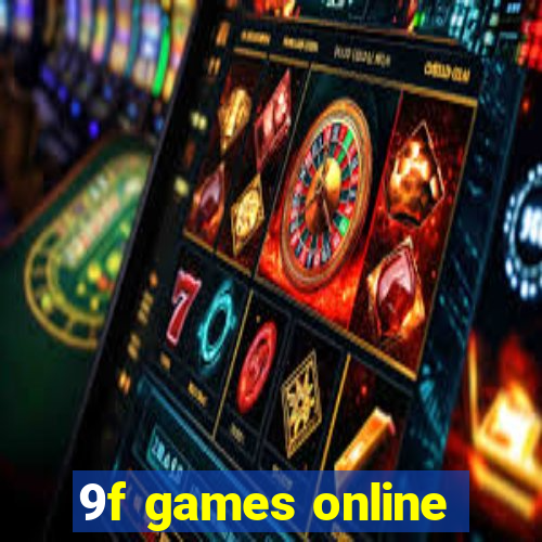 9f games online