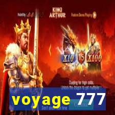 voyage 777