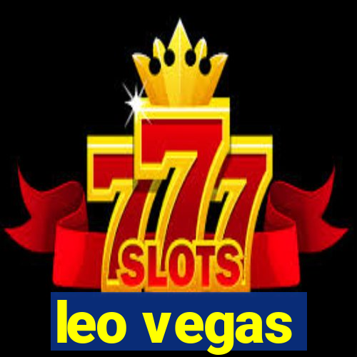 leo vegas