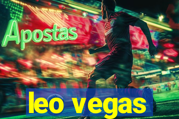 leo vegas