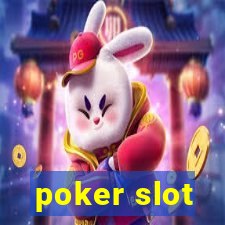 poker slot