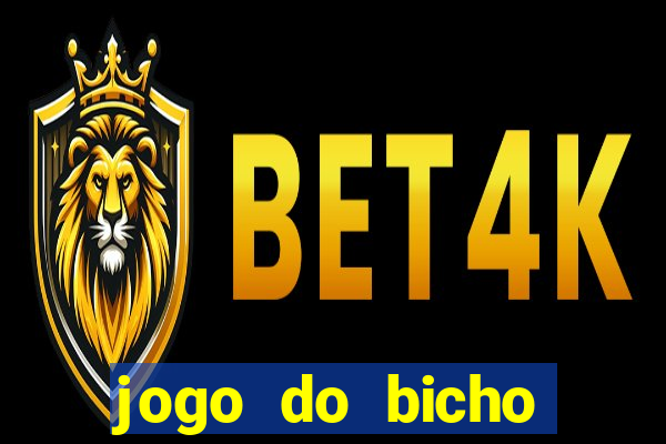 jogo do bicho online para ganhar dinheiro