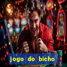 jogo do bicho online para ganhar dinheiro