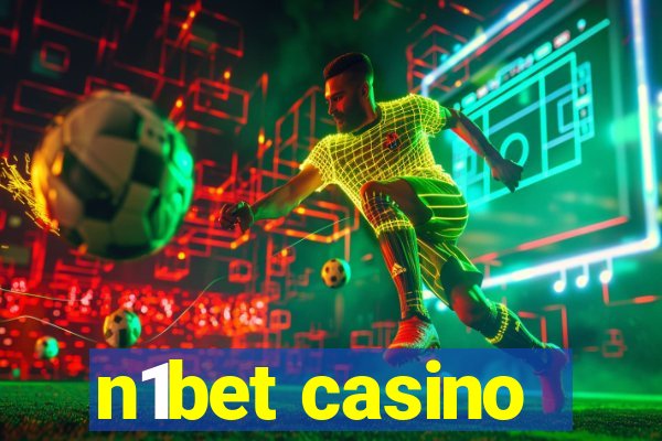 n1bet casino