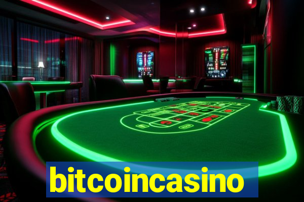 bitcoincasino