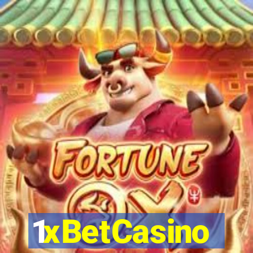 1xBetCasino