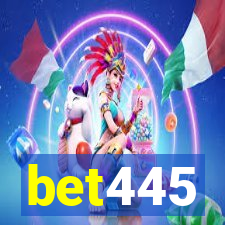 bet445