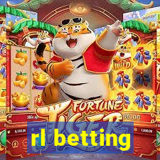 rl betting