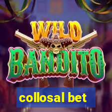 collosal bet