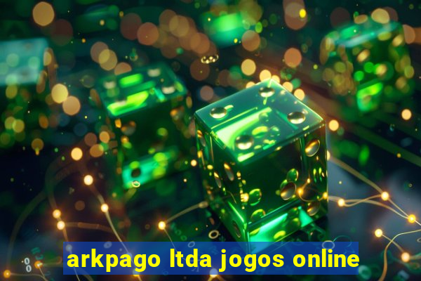 arkpago ltda jogos online