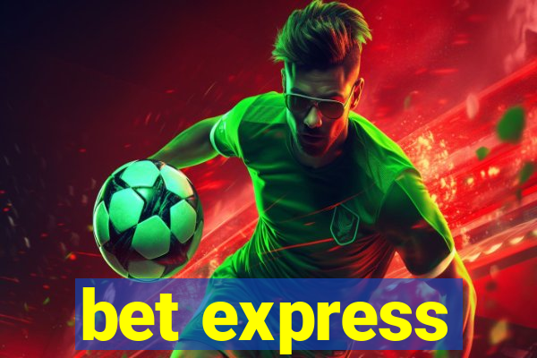 bet express