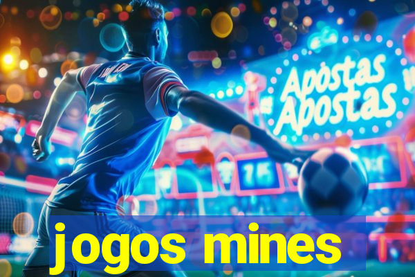 jogos mines